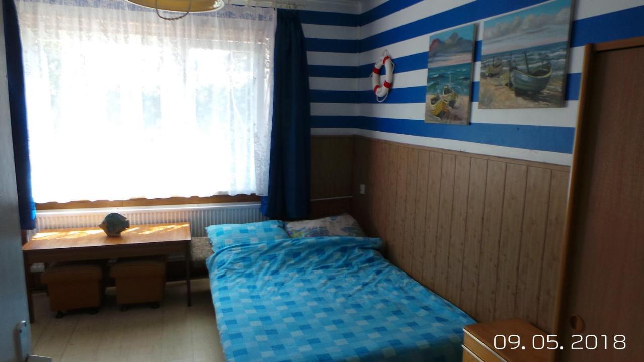 Iza-pokoje Do Wynajecia Homestay Wiselka