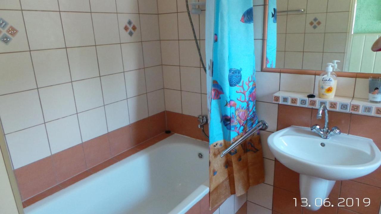 Iza-pokoje Do Wynajecia Homestay Wiselka