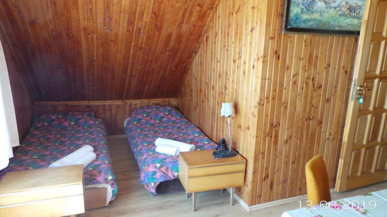 Homestay Iza-pokoje Do Wynajecia *