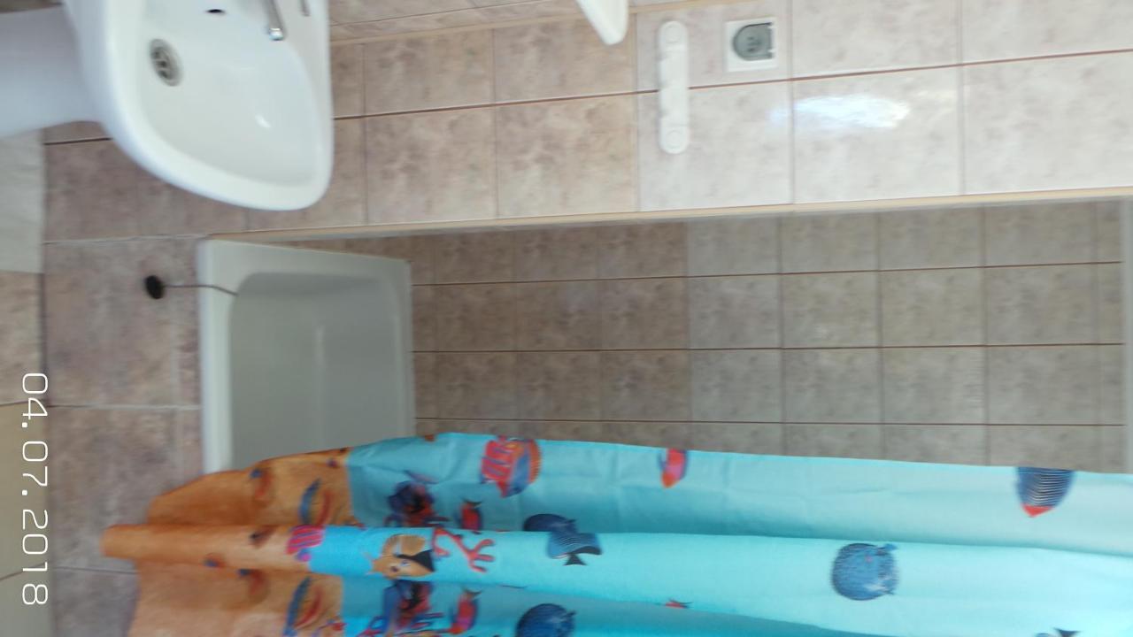 Iza-pokoje Do Wynajecia Homestay